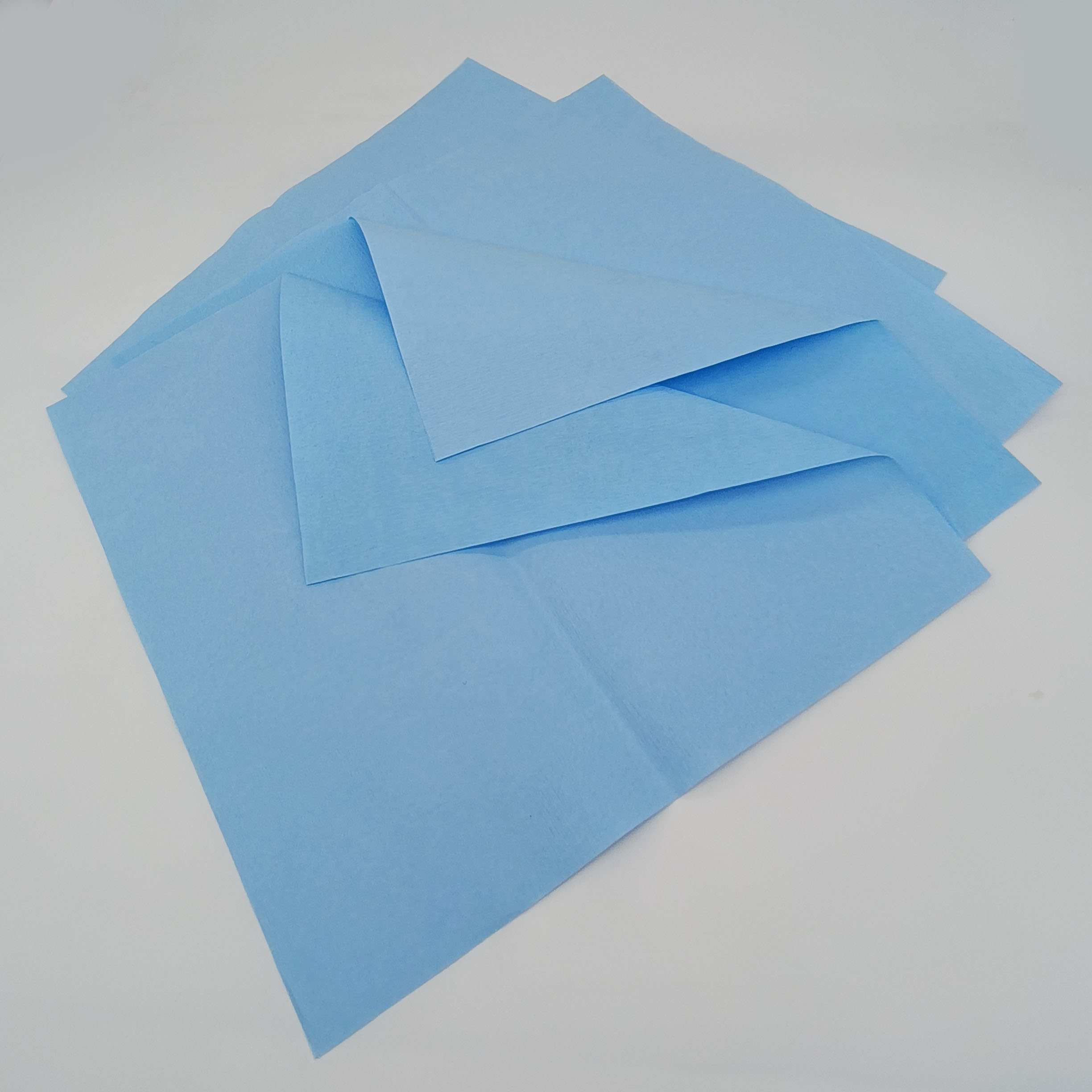 autoclave sterilizing paper